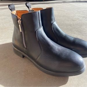 Xena Workwear Omega EH Safety Boot